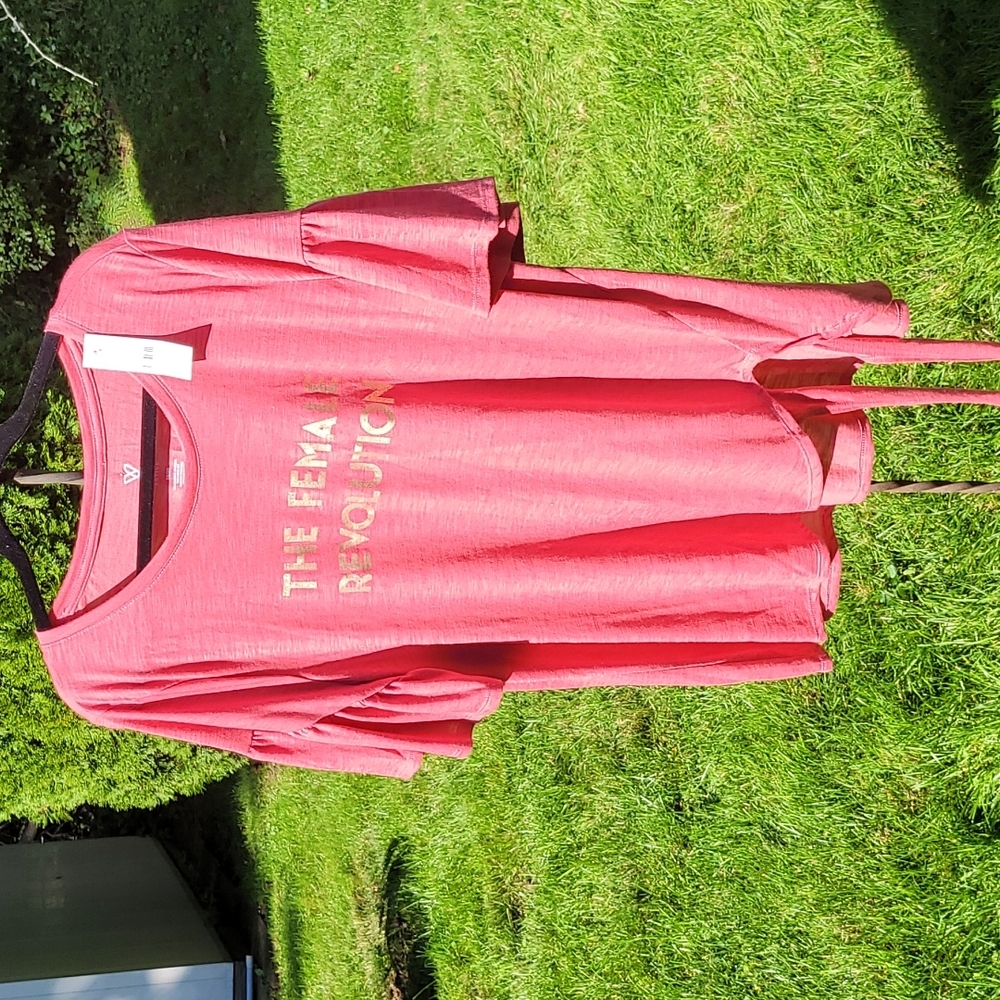 Livi Active Shirt